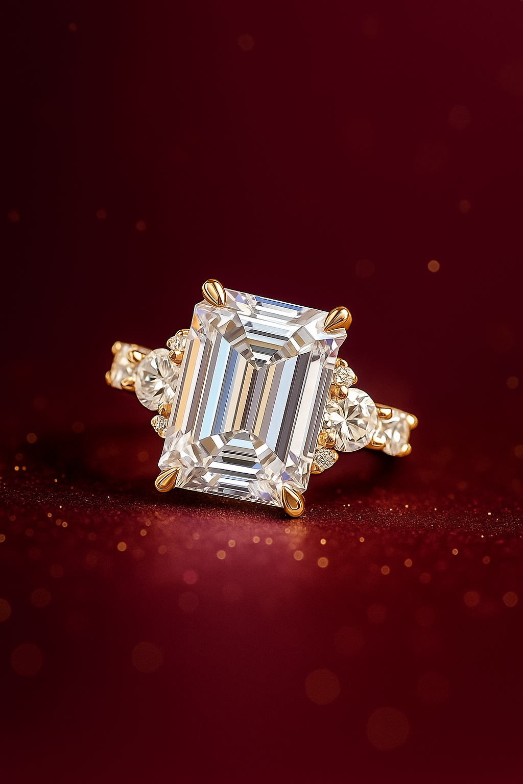 The Bella Jewel