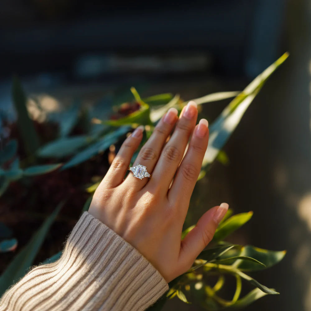 The Bella Jewel
